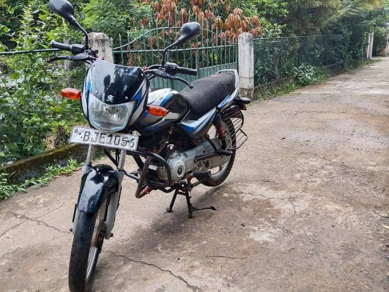 Bike for sale