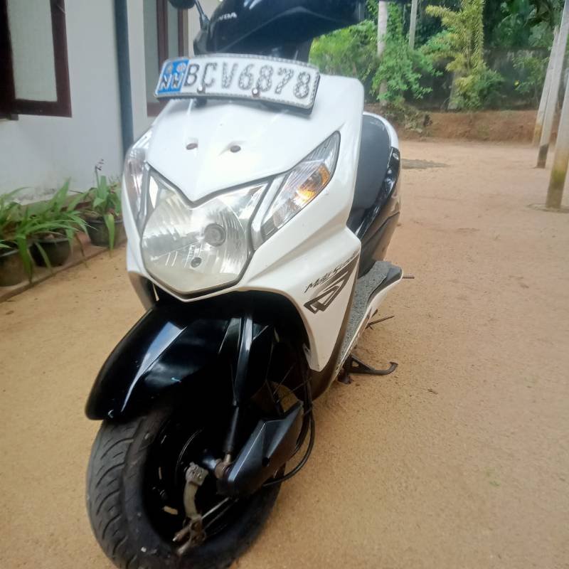 Honda dio for sale