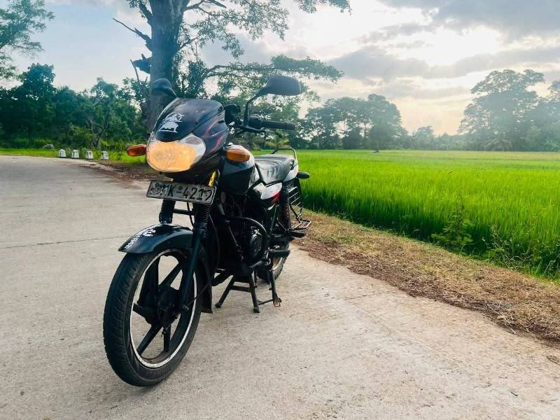 Bajaj Discovry 125 for sale
