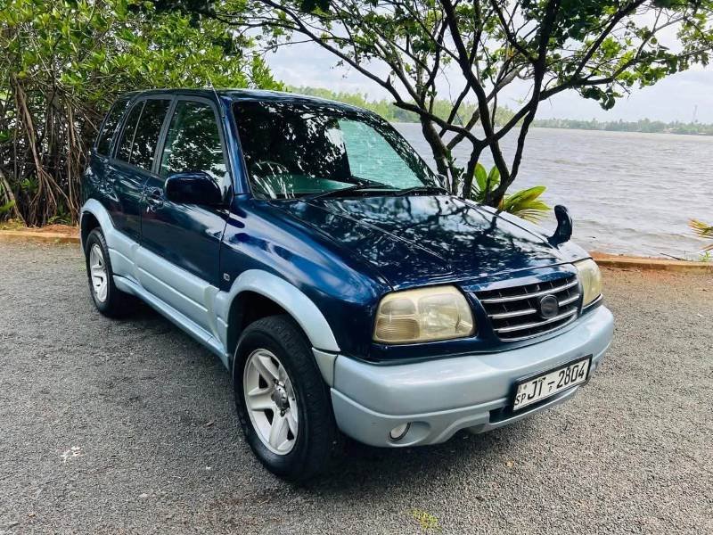 Vehicle