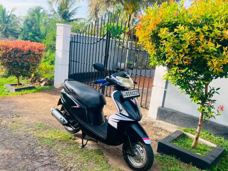 Bike for sale