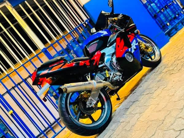 Bike for sale