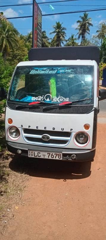 Lorry for sale