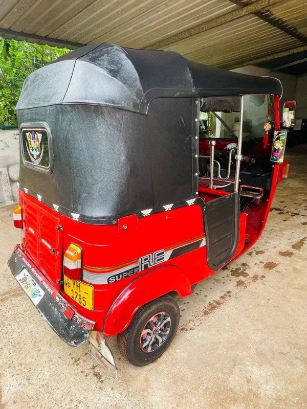 Bajaj 4 stroke For Sale