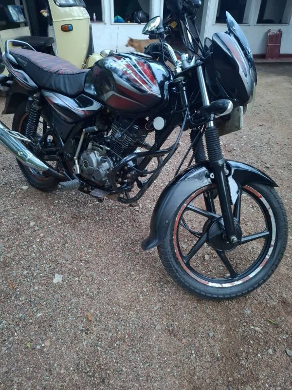 Bajaj Discovry for sale