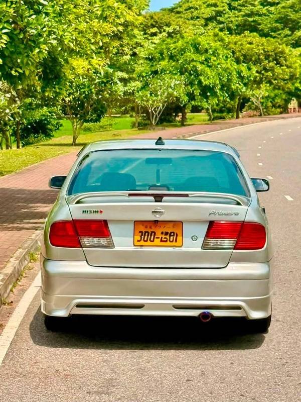 Nissan car for sale