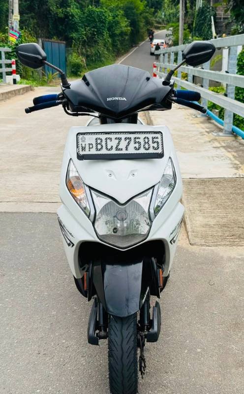 Honda dio for sale