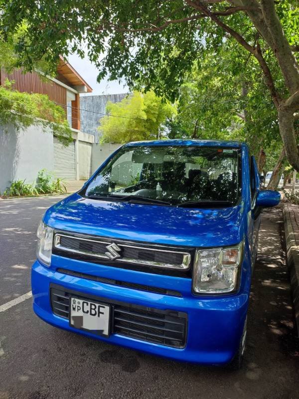Suzuki wegon R for sale