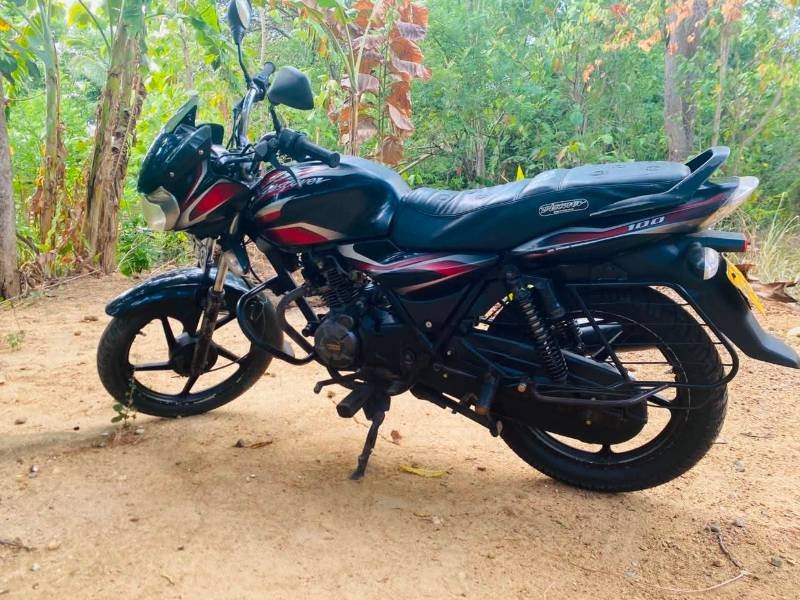 Bajaj Discover for sale