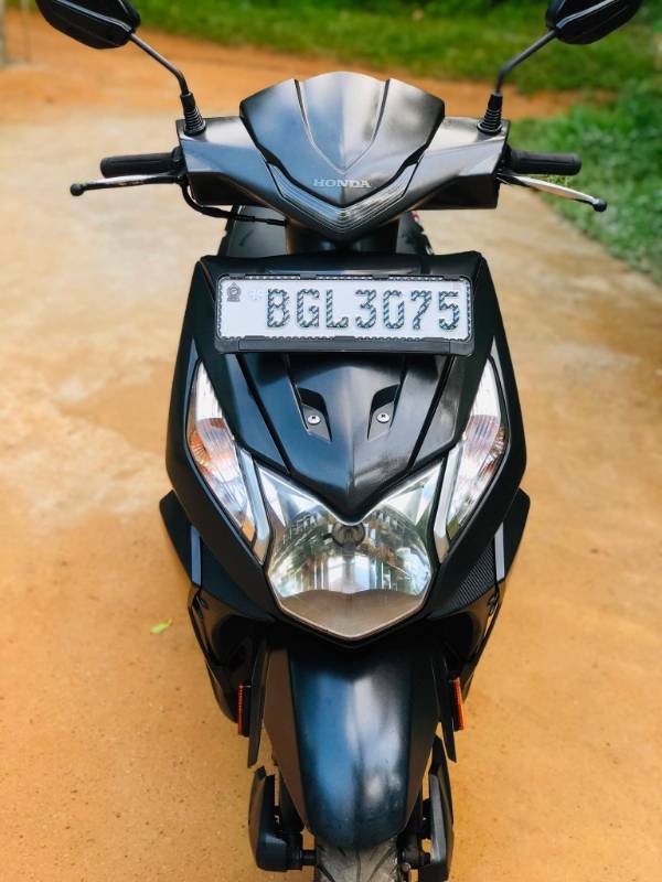 Honda Dio for sale