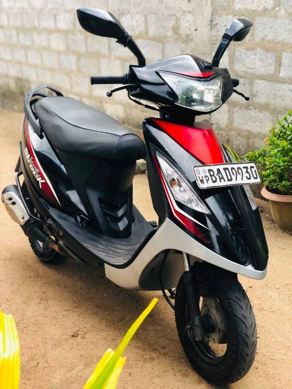 Bike for sale