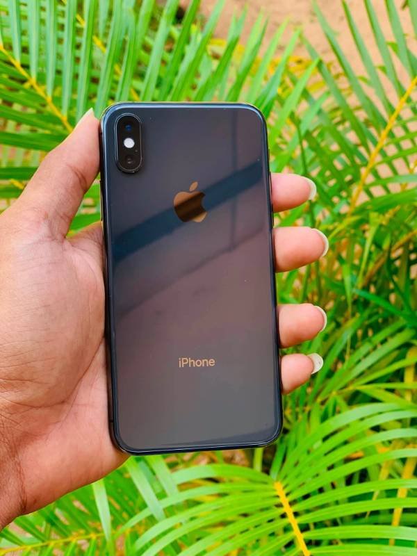 I phone XS for sale