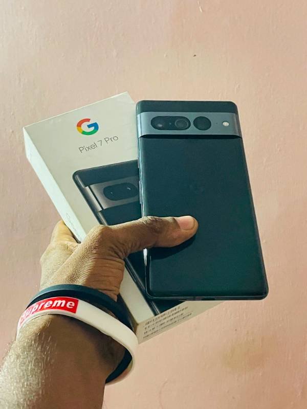 Google pixel 7 pro for sale