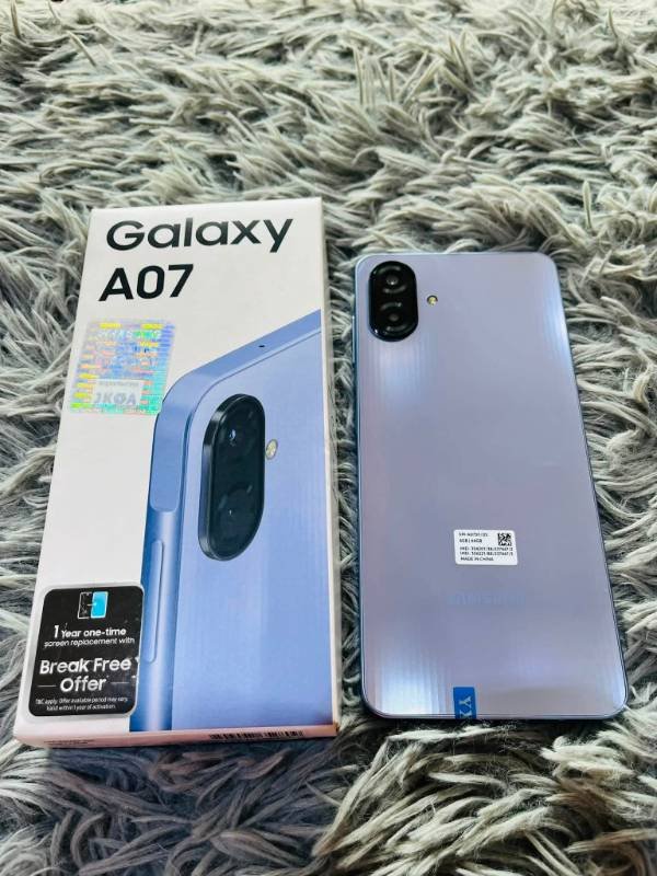 Phone for sale