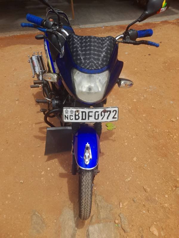 Bike for sale