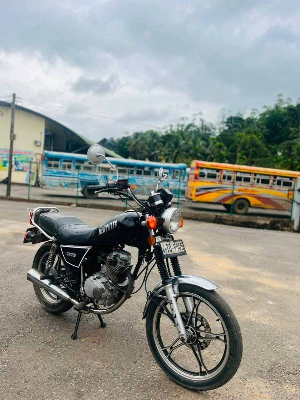 Bike for sale