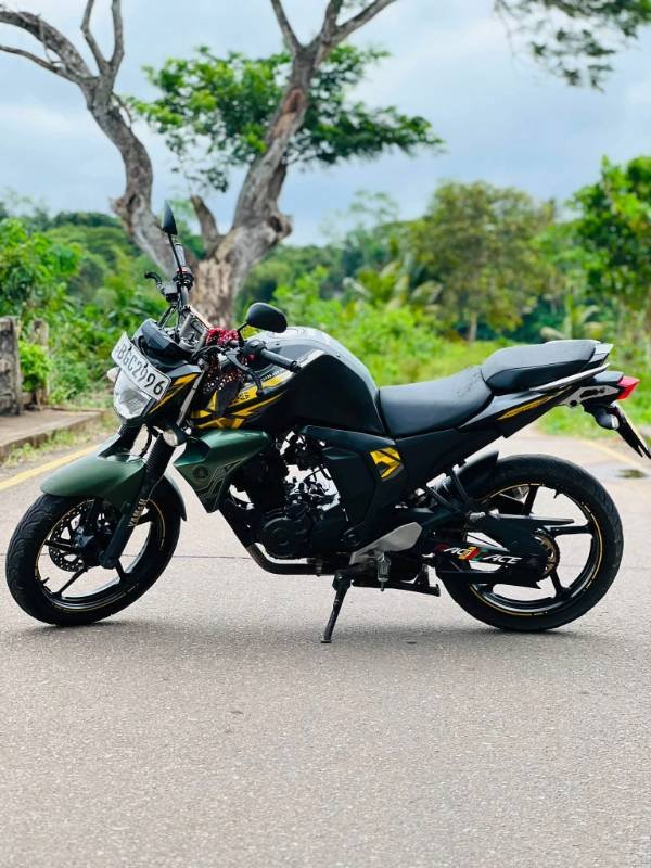 Yamaha fz for sale