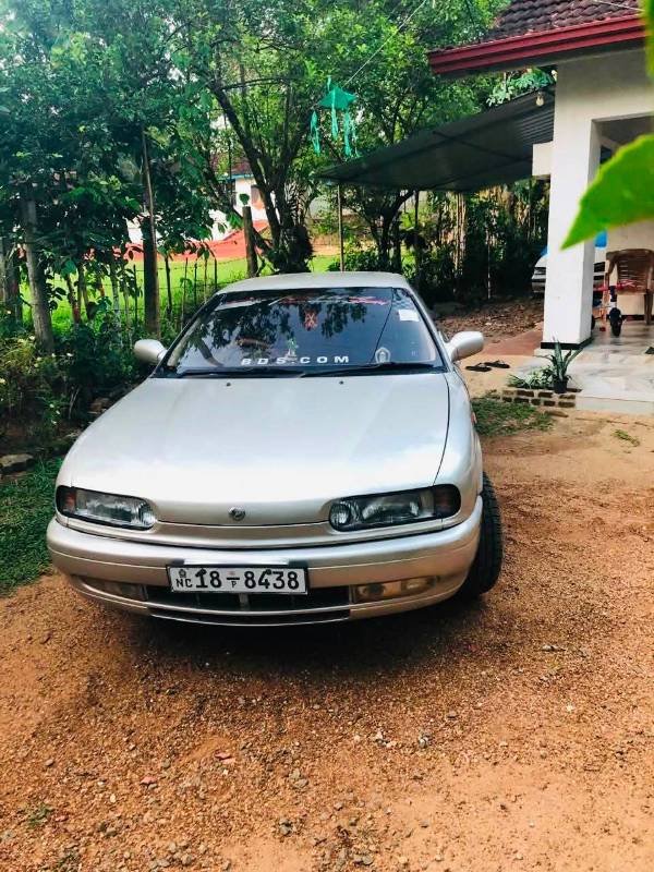 Nissan presea for sale