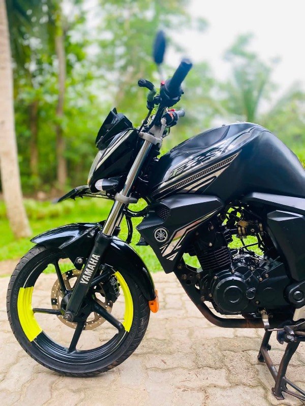 Bike For Sale