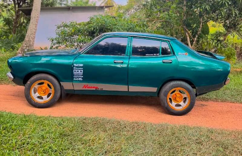Car for sale