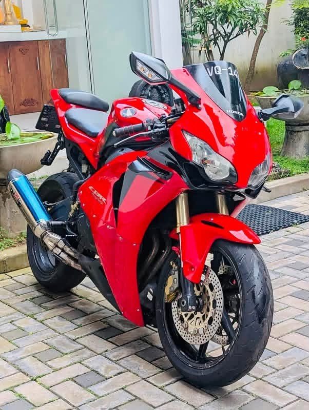 Bike for sale