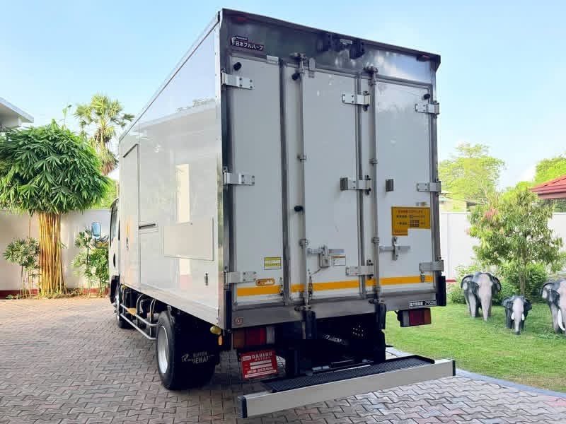 Lorries for sale