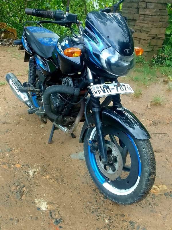 Bajaj Discover for sale