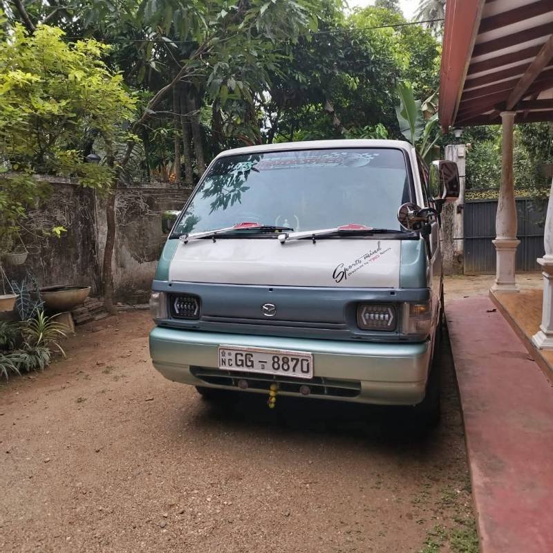 Van for sale