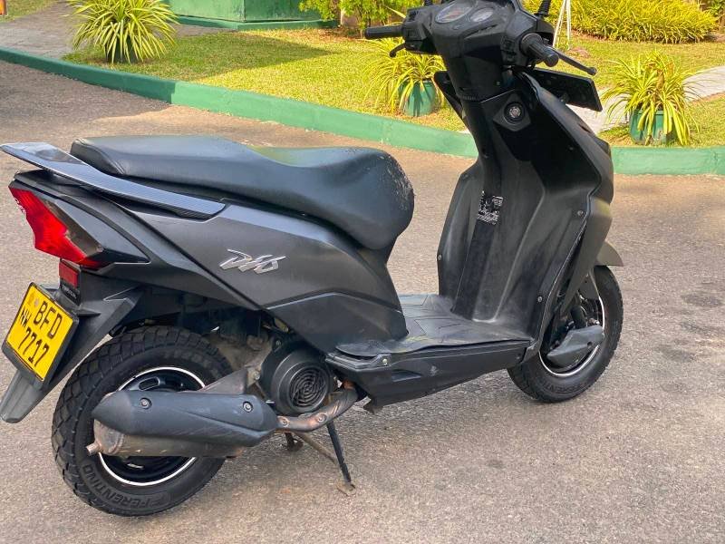 Honda dio for sale