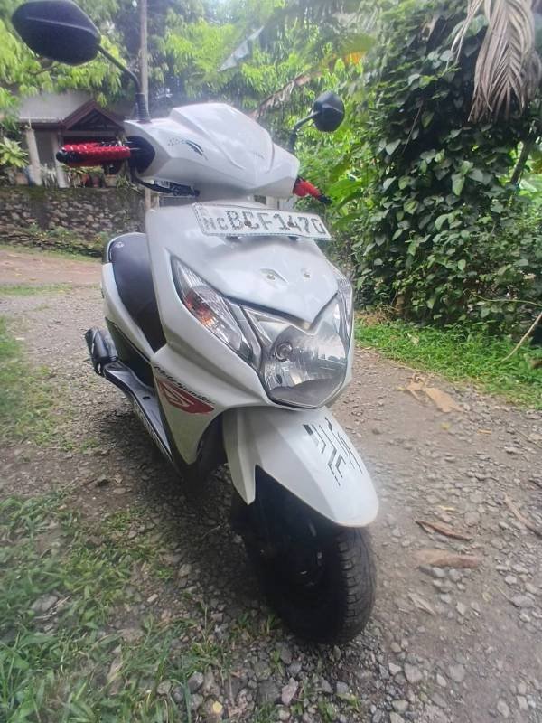 Honda dio for sale
