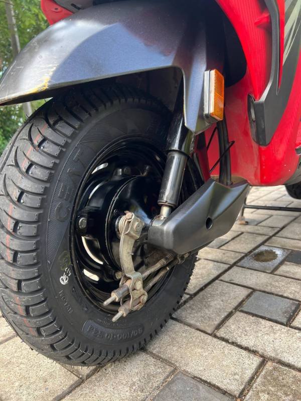 Honda dio 2018 for sale