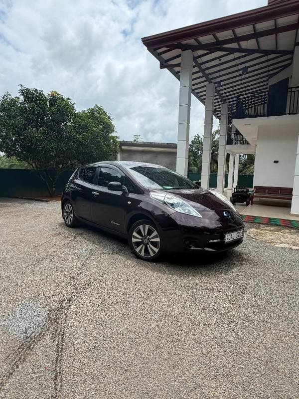Nissan Leaf for sale
