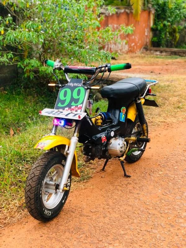 Motorbike bike for sale 48cc