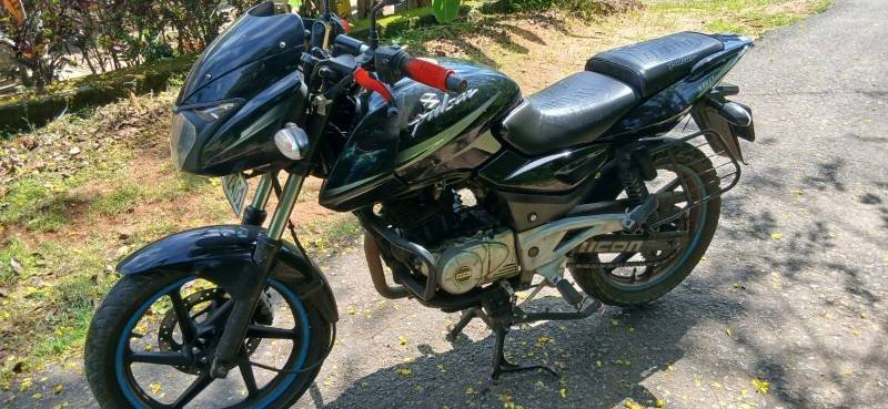Bajaj pulsar for sale