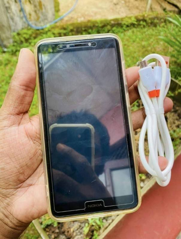 Nokia