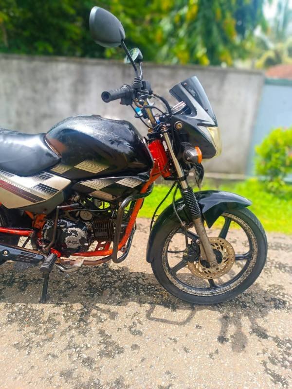 Bike for sale