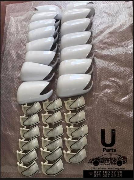 Wincker light available