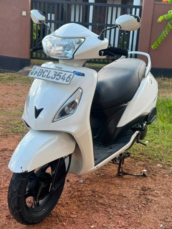 TvS Jupiter for sale