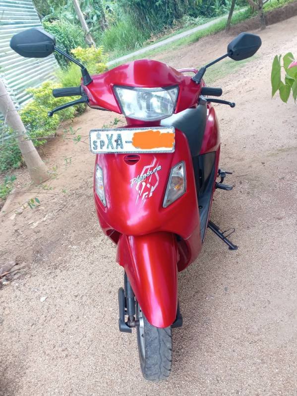 Bike for sale