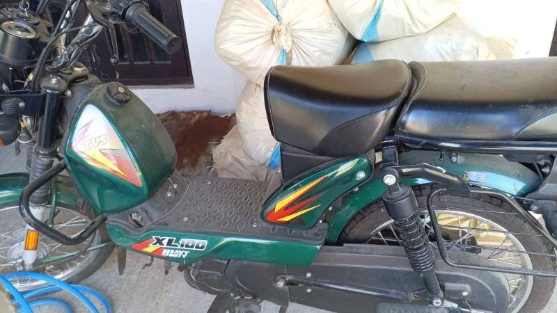 Bike