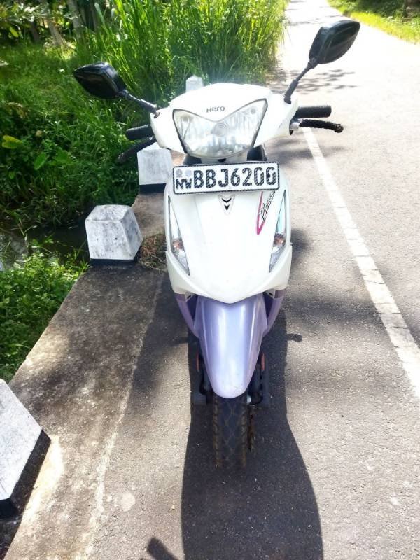 Hero plesure for sale