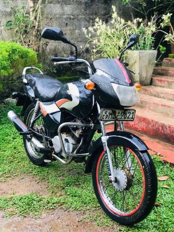 Tvs star for sale