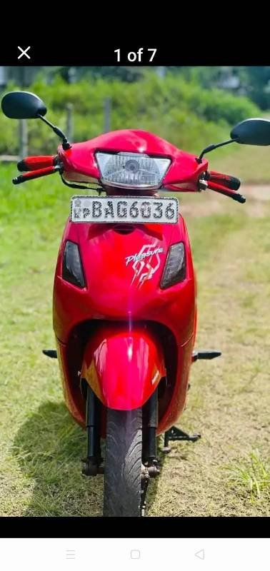 Bike