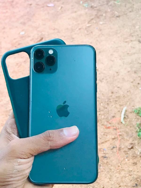 I phone  11 pro max for sale