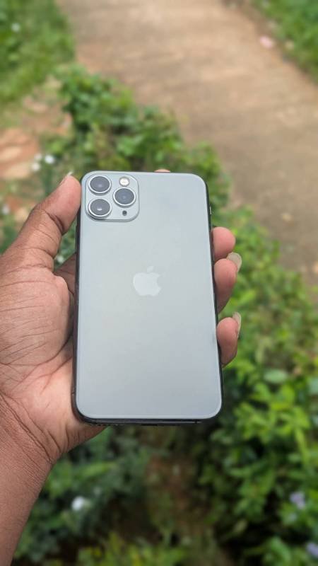 I phone 11 pro for sale