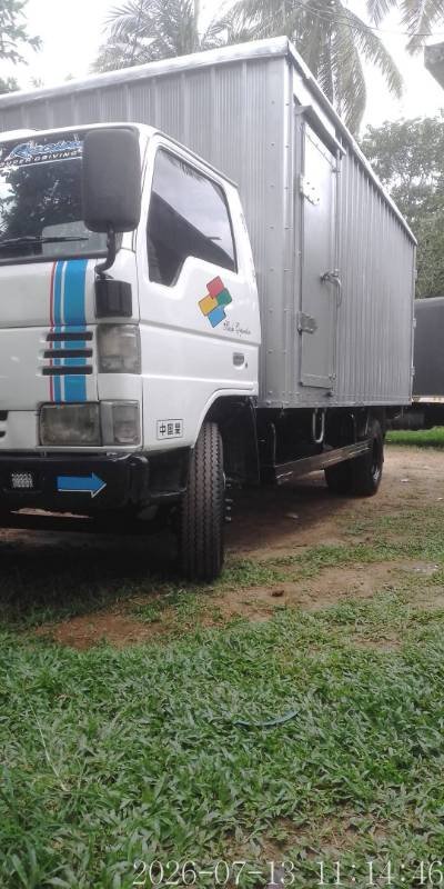 Mazda lorry for sale