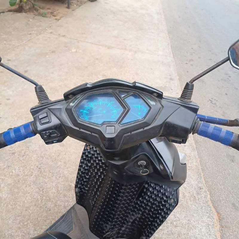 Honda dio for sale