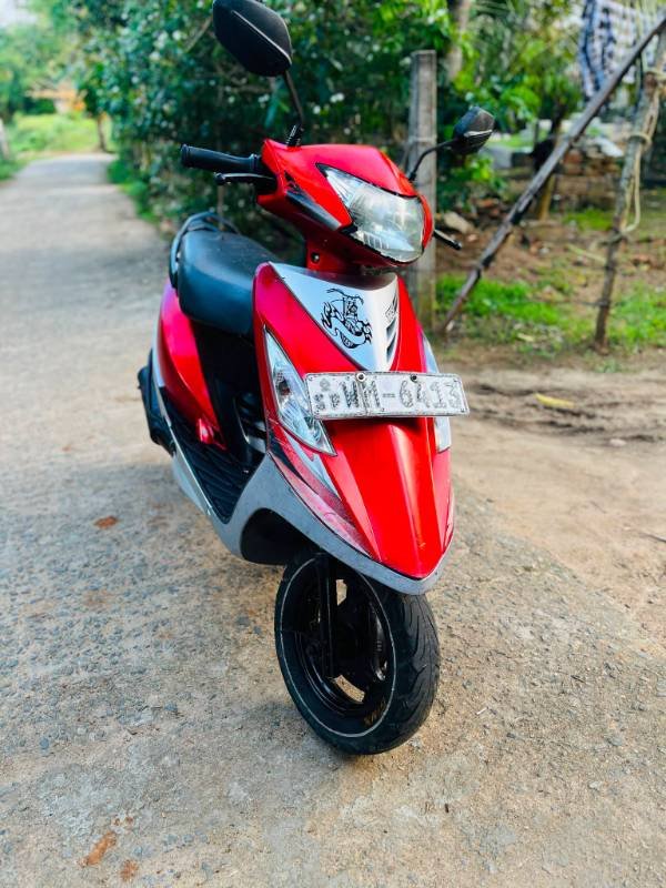 Bike for sale