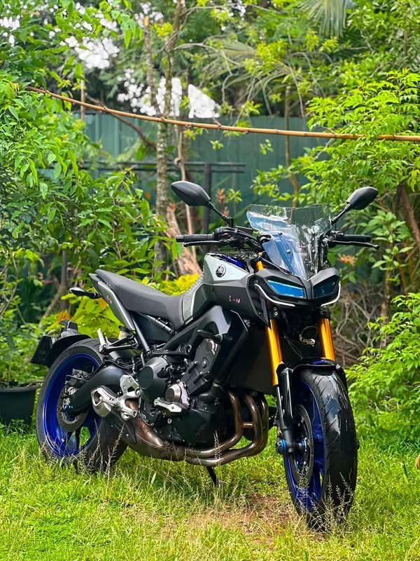Bike for sale