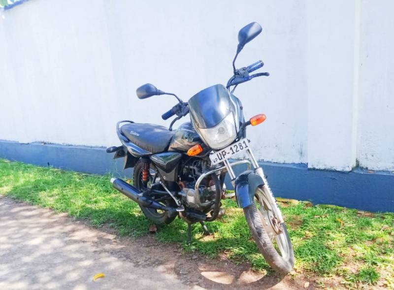 Bajaj platina for sale